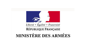 MINISTERE DES ARMEES