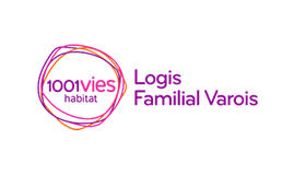 LOGIS FAMILIAL VAROIS